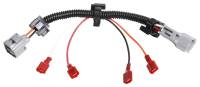 Ignition Systems and Components - Ignition System Wiring Harnesses - MSD - MSD Wire Harness - MSD Box to 98-03 Chrysler