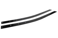 Five Star ABC Wear Strips Lower Nose - 1 Black (Pair)