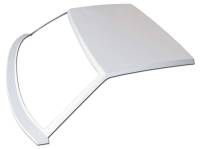 Five Star 1981-88 Monte Carlo Steet Stock Roof - Composite - Front Half (Only)