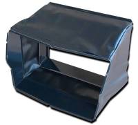 Five Star Race Car Bodies - Five Star Bump N Run Duct: Fits Griffin Core Size 22-3/8" x 17-7/8" - Image 2