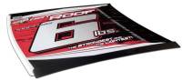 Five Star Race Car Bodies - Five Star MD3 Roof (Only - No Cap) - Black - Image 6