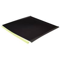 Five Star MD3 Roof - Black w/ Fluorescent Yellow Protective Roof Cap