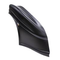 Five Star Race Car Bodies - Five Star MD3 Plastic Dirt Fender - Right - Black (Newer Style) - Image 2