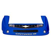 Five Star Camaro MD3 Complete Nose and Fender Combo Kit - Chevron Blue (Older Style)