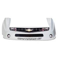 Five Star Camaro MD3 Complete Nose and Fender Combo Kit - White (Older Style)