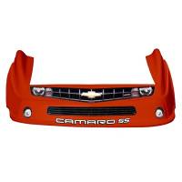 Five Star Camaro MD3 Complete Nose and Fender Combo Kit - Orange (Newer Style)