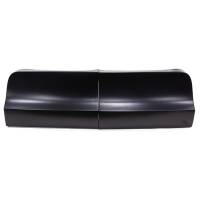 Five Star Race Car Bodies - Five Star Rear Bumper Cover - Black - Fits All ABC Bodies - Image 2