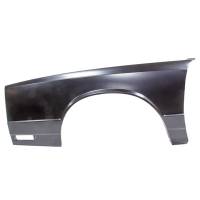 Five Star Race Car Bodies - Five Star 1988 Chevrolet Monte Carlo SS Steel Factory Outer Fender Skin - Left (Only) - Image 1