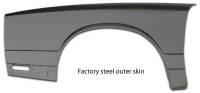 Five Star Race Car Bodies - Five Star 1988 Chevrolet Monte Carlo SS Steel Factory Outer Fender Skin - Left (Only) - Image 2