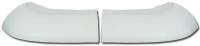 Five Star Race Car Bodies - Five Star S2 Sportsman Upper Nose - White - 2 Pc. - Image 2