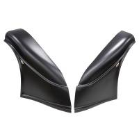 Five Star Race Car Bodies - Five Star Chevy SS MD3 Complete Nose and Fender Combo Kit -Black (Older Style) - Image 3