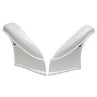 Five Star Race Car Bodies - Five Star Chevy SS MD3 Complete Nose and Fender Combo Kit -White (Older Style) - Image 3