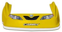 Five Star Race Car Bodies - Five Star Camry MD3 Complete Nose and Fender Combo Kit - Chevron Blue (Older Style) - Image 2