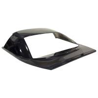 Five Star Race Car Bodies - Five Star ABC Advanced Lightweight Composite Rear Greenhouse Section - Black - Image 2