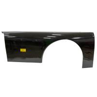 Five Star Race Car Bodies - Five Star ABC ULTRAGLASS Quarter Panel - Greenhouse Style Body - Black - Right (Only) - Image 1