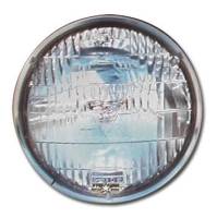 Five Star Race Car Bodies - Five Star Headlight Decal - T-3 Style - Small: 6.00" Diameter - Image 2
