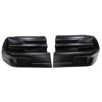 Five Star 2002 Chevy C1500 Truck Nose - Black