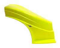 Five Star Race Car Bodies - Fivestar MD3 Evolution Nose and Fender Combo Kit - Fusion - Yellow (Flat RS Fender) - Image 6