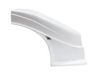 Five Star Race Car Bodies - Fivestar MD3 Evolution Nose and Fender Combo Kit - Fusion - White (Flat RS Fender) - Image 6