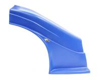 Five Star Race Car Bodies - Fivestar MD3 Evolution Nose and Fender Combo Kit - Fusion - Chevron Blue (Flat RS Fender) - Image 6