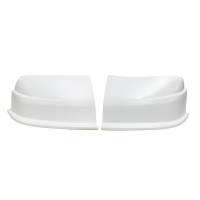 Five Star Race Car Bodies - Five Star MD3 Nose - White - Image 1
