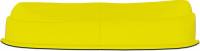 Five Star Race Car Bodies - Five Star MD3 Nose - Yellow - Image 2