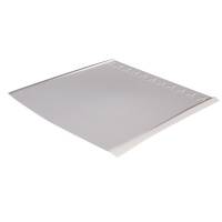 Five Star MD3 Roof (Only - No Cap) - White