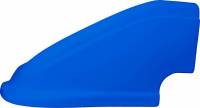 Five Star Race Car Bodies - Five Star MD3 Modified Replacement Nose Left Side - (Only) - Chevron Blue - Image 2