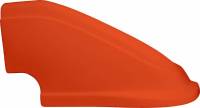 Five Star Race Car Bodies - Five Star MD3 Modified Replacement Nose Right Side - (Only) - Orange - Image 2