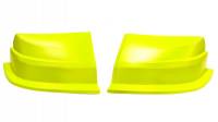 Five Star Race Car Bodies - Fivestar MD3 Evolution Nose - Yellow - Image 2