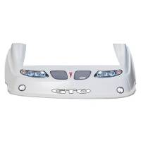 Five Star GTO MD3 Complete Nose and Fender Combo Kit- White (Older Style)