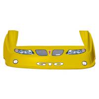 Five Star GTO MD3 Complete Nose and Fender Combo Kit - Yellow (Older Style)