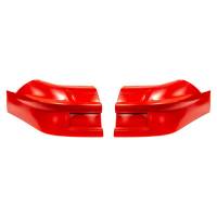 Five Star Chevrolet SS Nose - Red