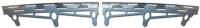 Five Star Race Car Bodies - Five Star Replacement Aluminum Spoiler Brackets (Only) - Image 2