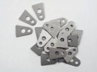 Five Star Race Car Bodies - Five Star Race Car Bodies Gusseted Body Mounting Tabs 1/4" Mounting Hole - Image 2