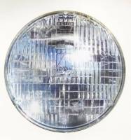 Five Star Race Car Bodies - Five Star Headlight Decal - T-3 Style - Large: 7.25" Diameter - Image 2