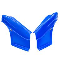 Five Star Race Car Bodies - Fivestar MD3 Evolution Complete Combo Kit - Toyota Camry - Chevron Blue - Image 3