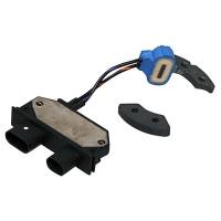 Distributor Components and Accessories - Distributor Ignition Control Modules - MSD - MSD Ignition Module/Pickup Kit for 8366/8367