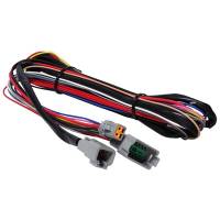 Ignition & Electrical System - Electrical Wiring and Components - MSD - MSD Replacement Harness for Programmable Digital-7 Plus