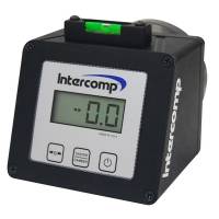 Intercomp Digital Caster Camber Gauge w/ Backlight