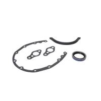 Cometic SBC Timing Cover Gasket Set w/Thick Front Seal