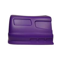 Dominator Racing Products SS Nose Purple Right Side Dominator SS