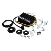 Distributors, Magnetos & Crank Triggers - Distributor Electronic Conversion Kits - FAST - Fuel Air Spark Technology - F.A.S.T XR700 Points Ignition Conversion Kit