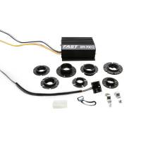 Distributors, Magnetos & Crank Triggers - Distributor Electronic Conversion Kits - FAST - Fuel Air Spark Technology - F.A.S.T Hi-Intensity Ignition System