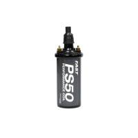 Ignition Coils - Canister Ignition Coils - FAST - Fuel Air Spark Technology - F.A.S.T PS40 Ignition Coil Black