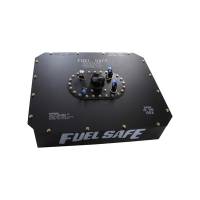 Fuel Safe Systems - Fuel Safe Systems 17 Gal Wedge Cell Race Safe Top Pickup FIA-FT3 - Image 2