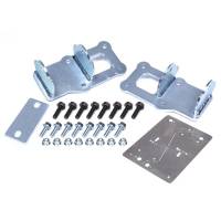 Chassis Components - Mounts and Bushings - Hooker - Hooker Headers Engine Swap Mount Kit LS to 70-74 GM F-Body