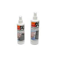 K&N Filters Cabin Filter Cleaning Care Kit