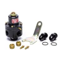 Air & Fuel System - Mallory Ignition - Mallory Ignition 4-Port Universal Fuel Pressure Regulator