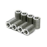 Nitrous Oxide Systems (NOS) Weld-in Nitrous Nozzle Fittings 8pk